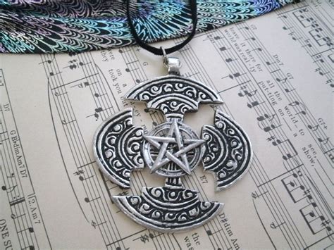 Decoding the Pentacle: Distinguishing Wiccan Symbolism from Misconceptions